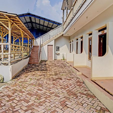 Oyo Life 91469 Pondok Pelita Lembang Exteriér fotografie