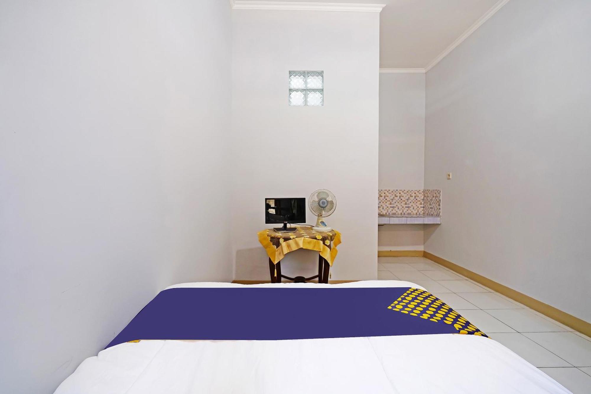 Oyo Life 91469 Pondok Pelita Lembang Exteriér fotografie