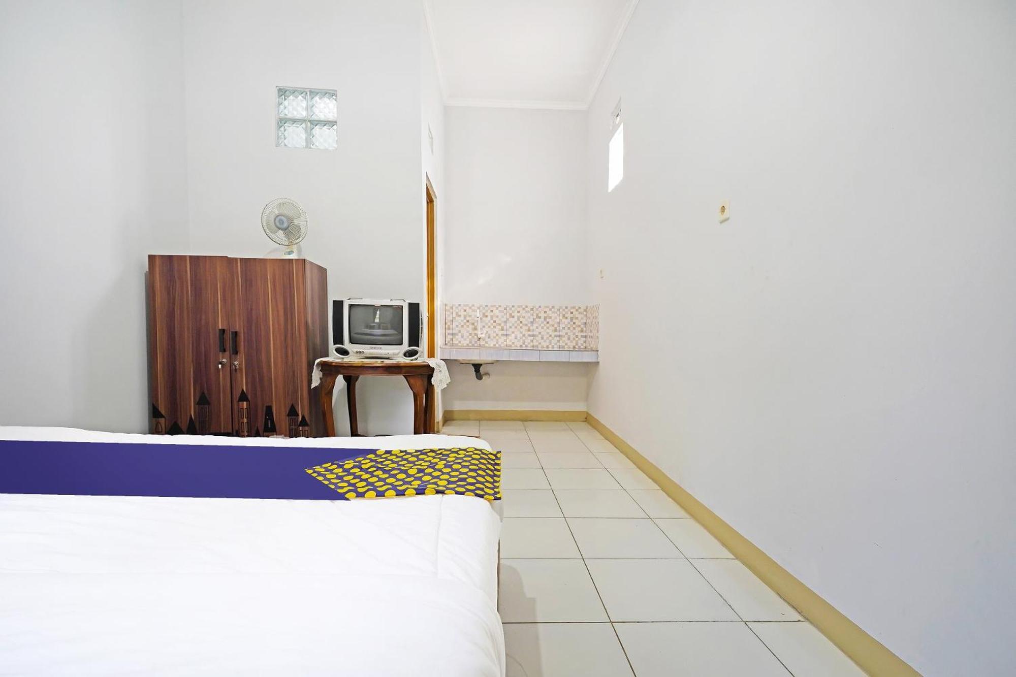 Oyo Life 91469 Pondok Pelita Lembang Exteriér fotografie