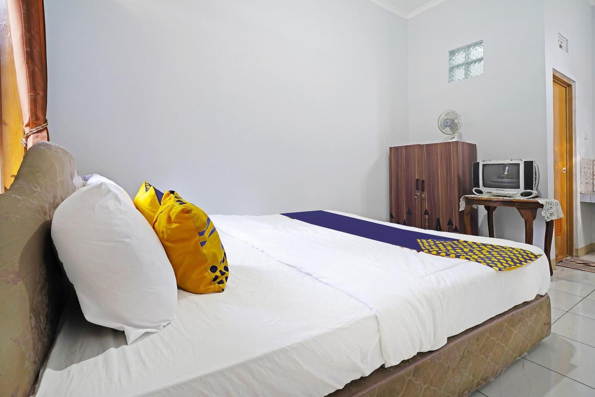 Oyo Life 91469 Pondok Pelita Lembang Exteriér fotografie