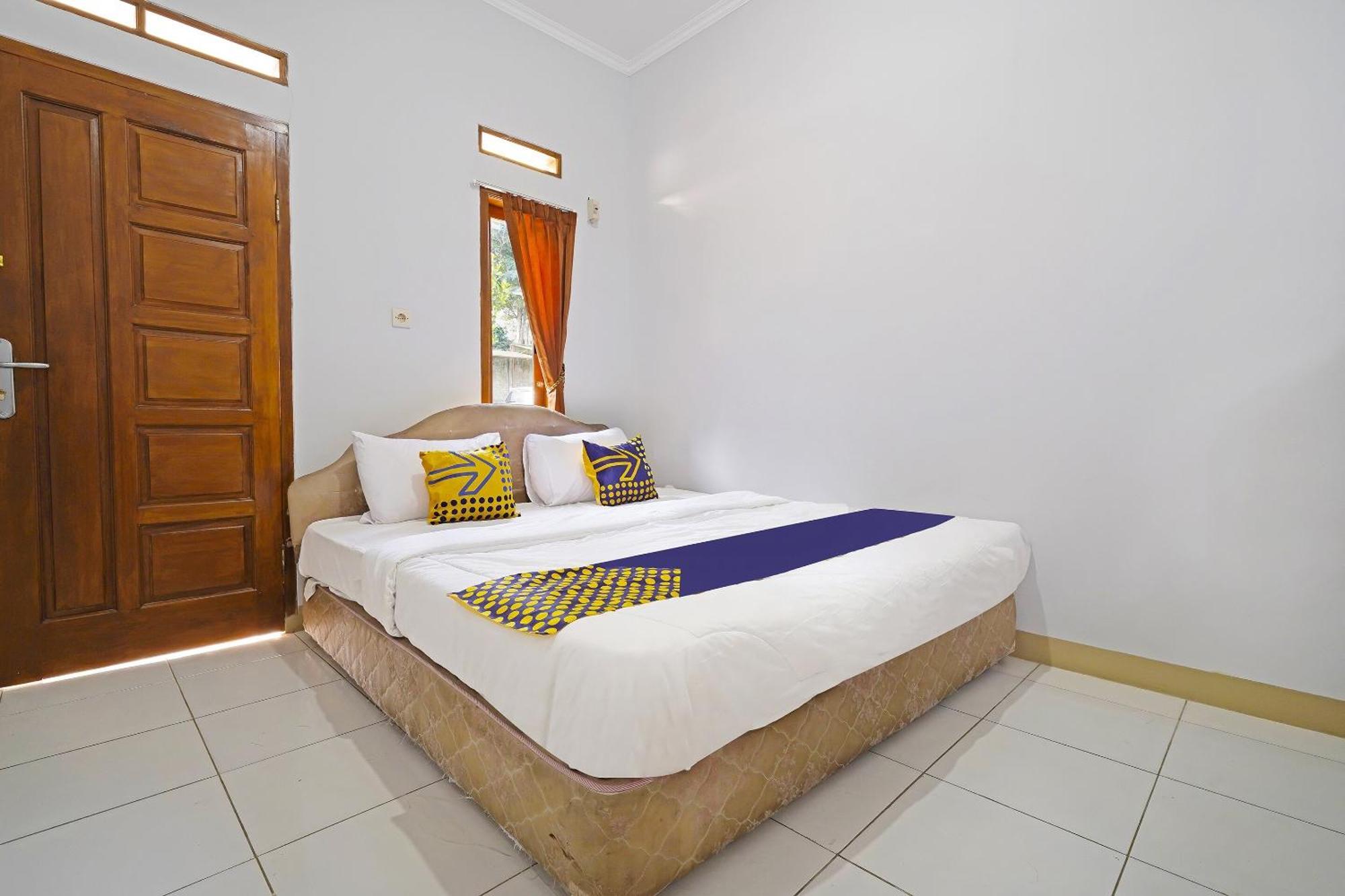 Oyo Life 91469 Pondok Pelita Lembang Exteriér fotografie