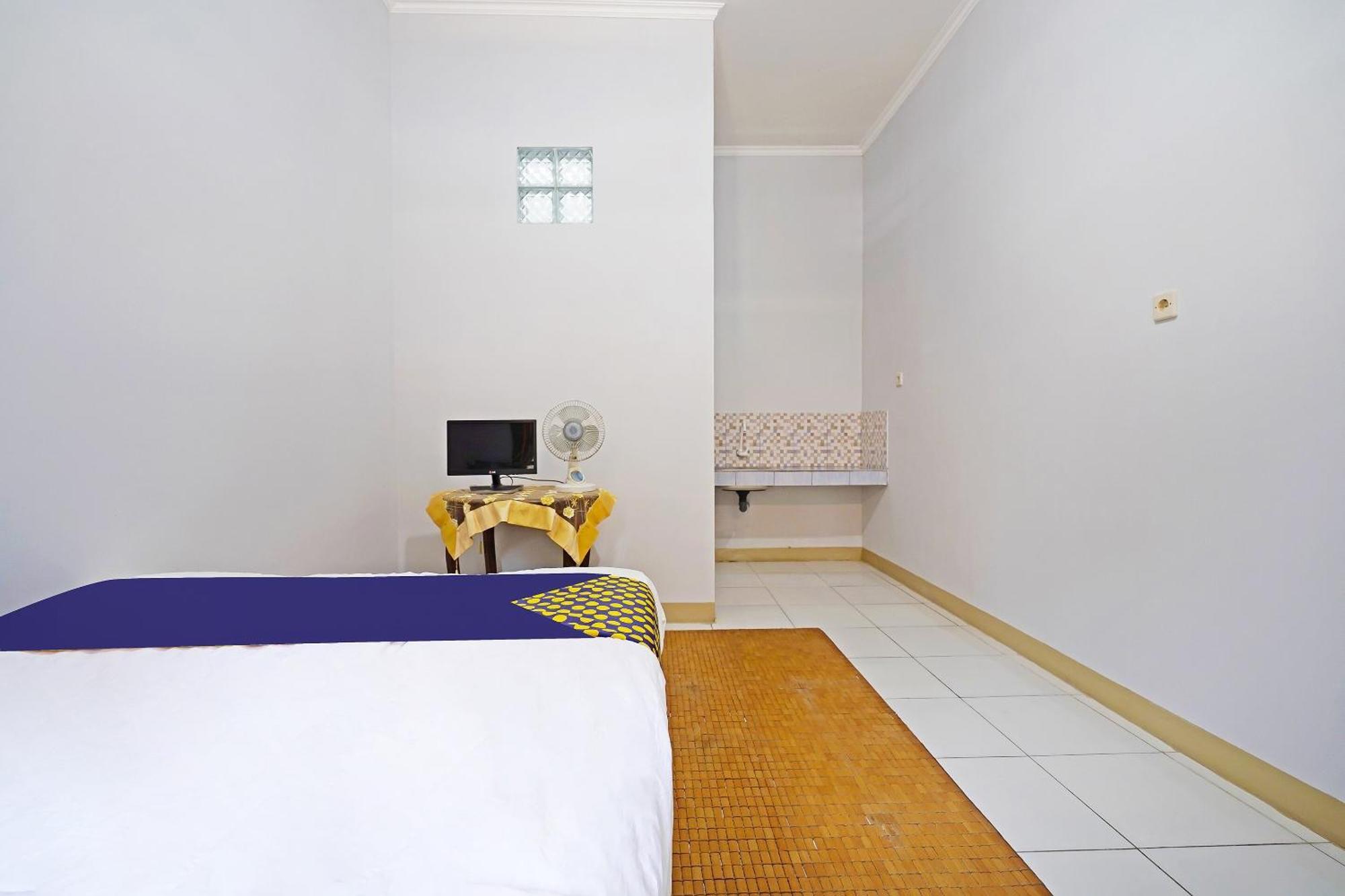 Oyo Life 91469 Pondok Pelita Lembang Exteriér fotografie
