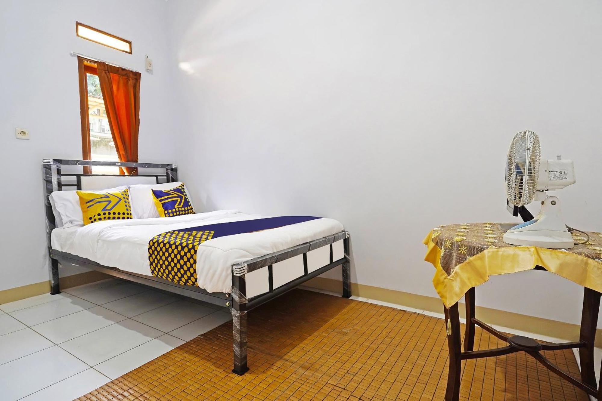 Oyo Life 91469 Pondok Pelita Lembang Exteriér fotografie