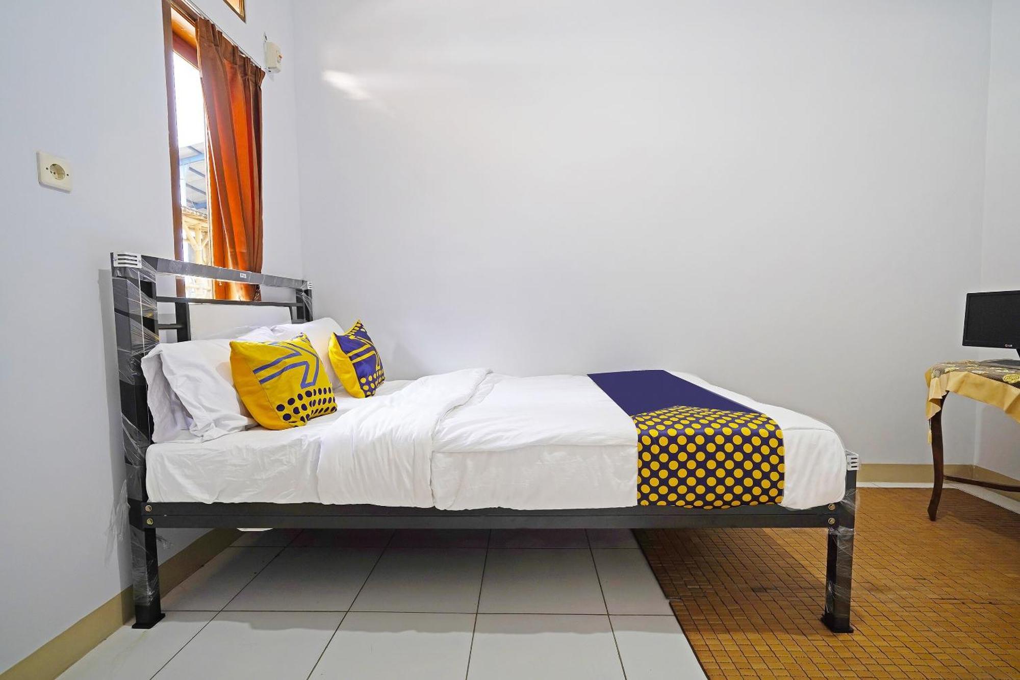 Oyo Life 91469 Pondok Pelita Lembang Exteriér fotografie